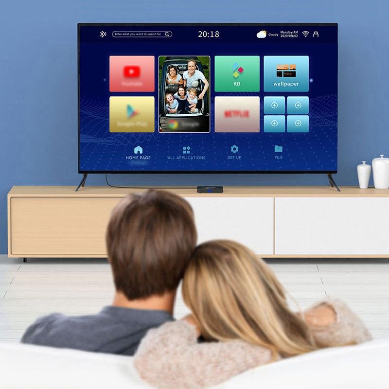 Global  Europe  Spain France USA  Canada  Britain Netherlands Sweden Germany Poland Turkey no TV box