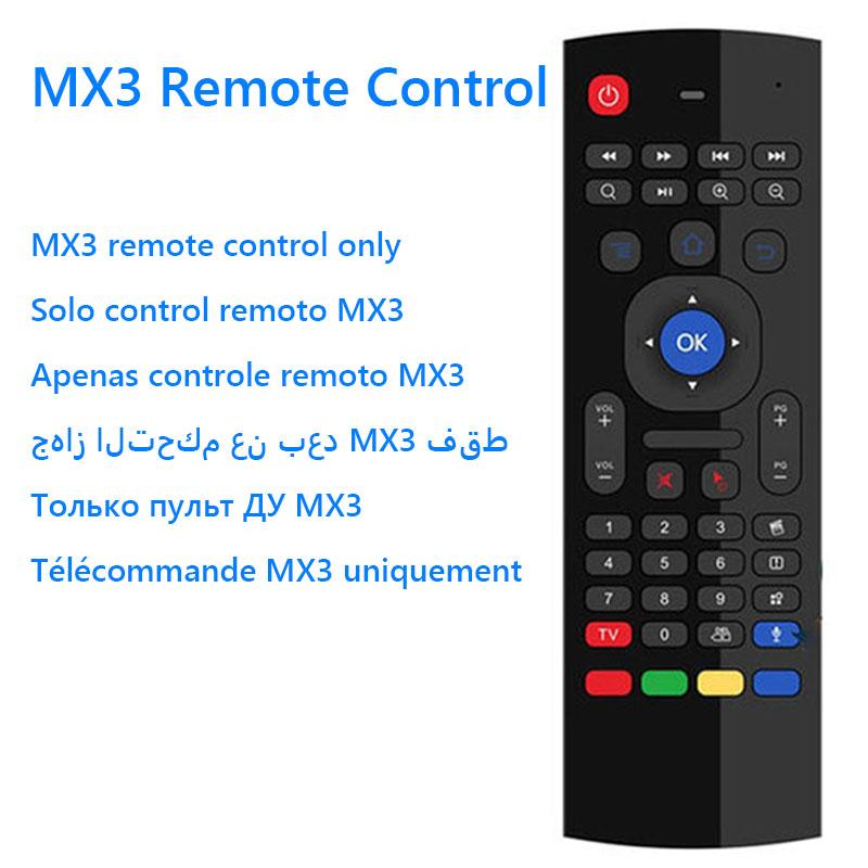 X88 Pro 10 4K TV Box Android 10.0 Rockchip 3318 Dual Band Wifi HDR
